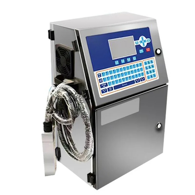 Commercial Glass Printing - Máquina de impressão a jato de