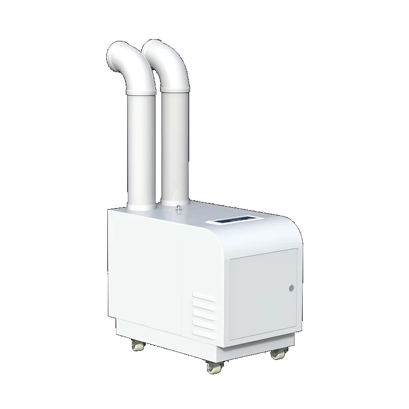 Commercial Printing Factory - Umidificador Ultrassônico Comercial 15L/H 900W Novo