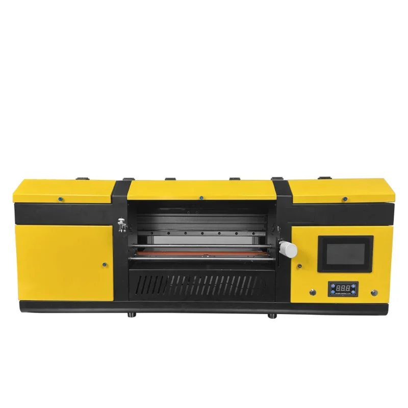 Atualizar a3 uv dtf impressora - Commercial Glass Printing avaliação e preço