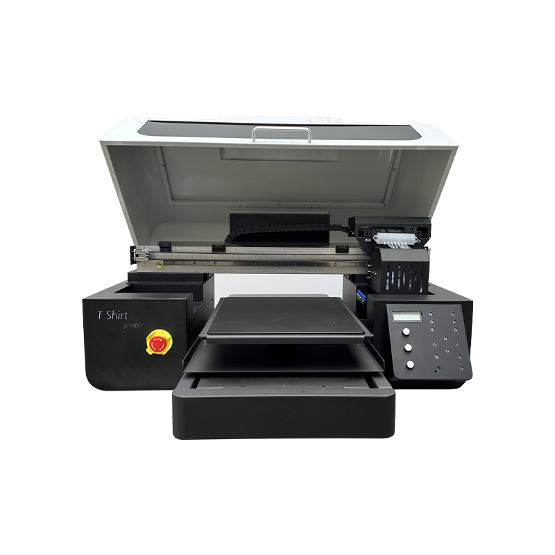 Máquina de Impressão DTG para  - Commercial Printing Machine For Shirts avaliação e preço