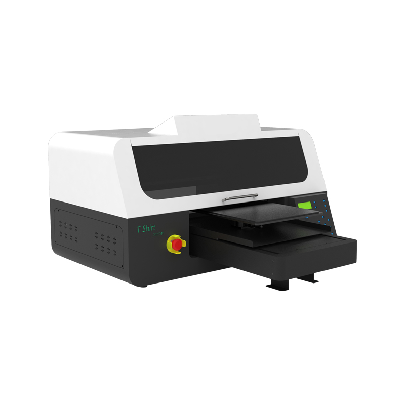 Máquina de Impressão DTG para  - Commercial Printing Machine For Shirts avaliação e preço