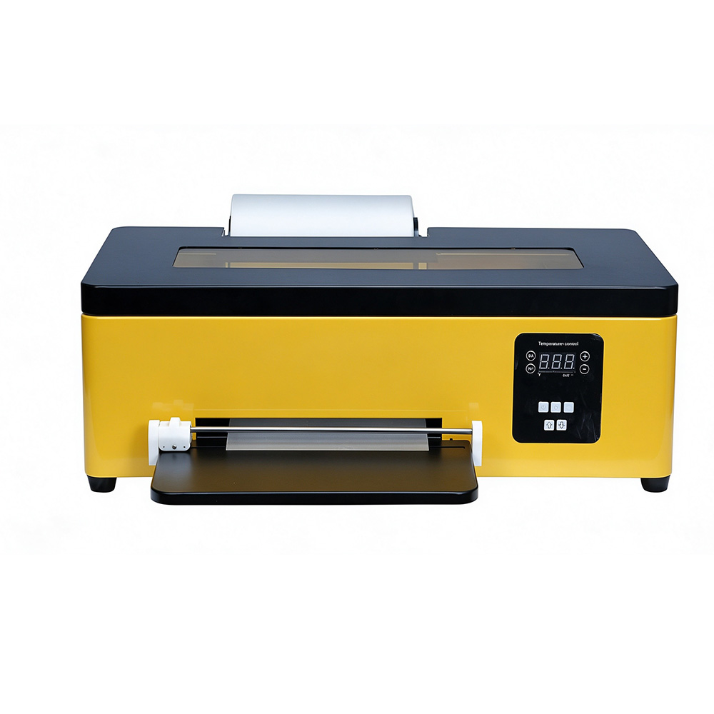 Impressora DTF A4 atualizada c - Commercial Printing Machine For Shirts avaliação e preço