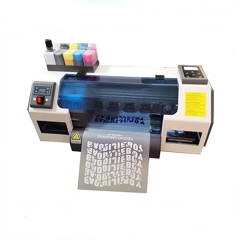 Atualizar pequena impressora a - Commercial Printing Machine For Shirts avaliação e preço