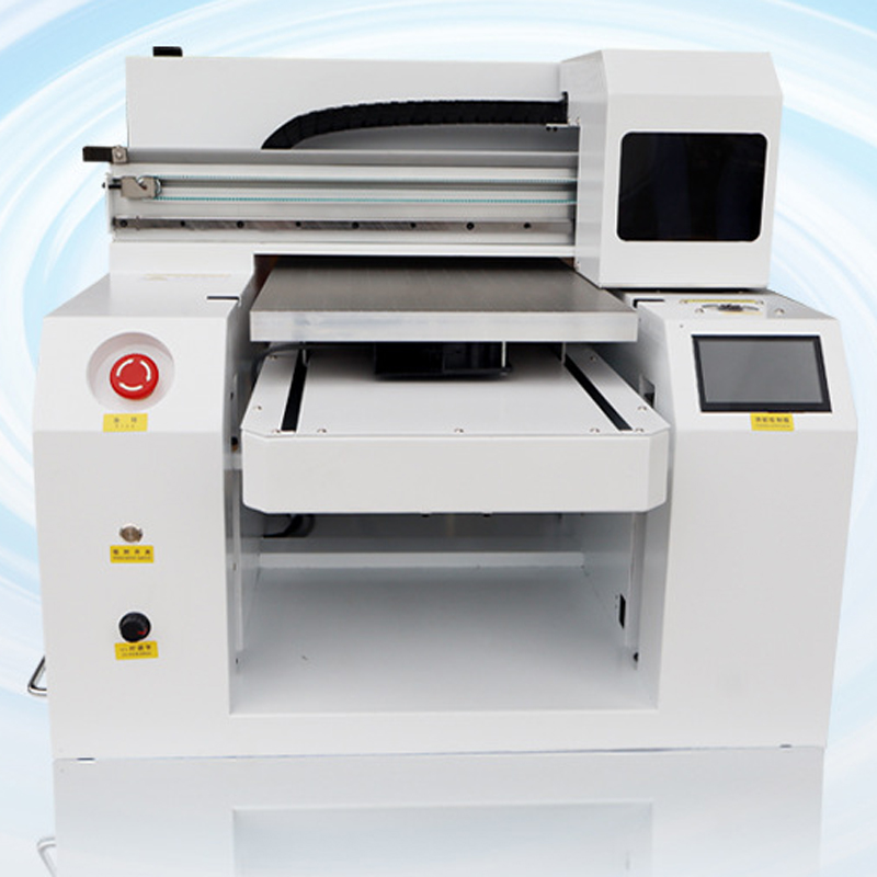 Impressora de Mesa A3-3040 |   - Uv Flatbed Printer avaliação e preço