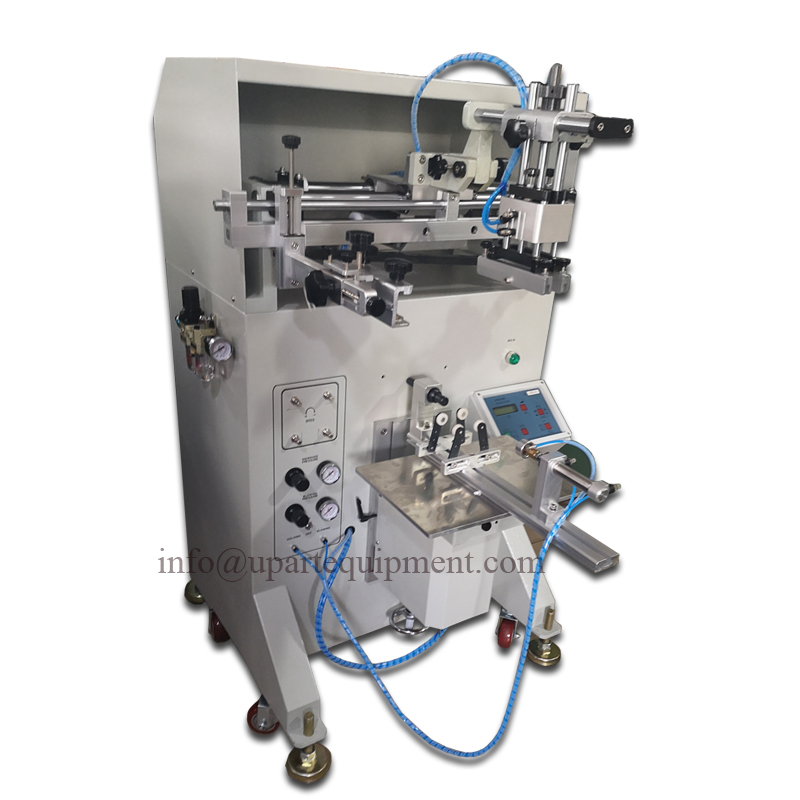 Máquina de Serigrafia para Gar - Commercial Printing Factory avaliação e preço