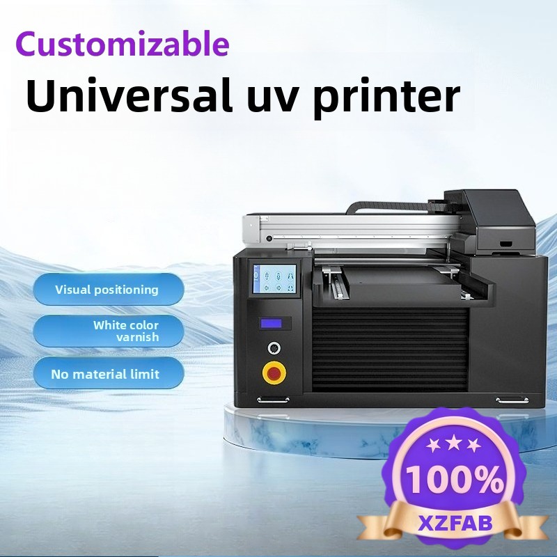 Máquina de impressão de mesa p - Commercial Printing Factory avaliação e preço
