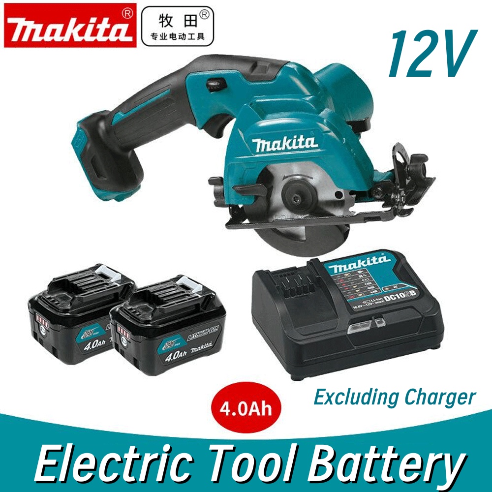 Bateria de Lítio Recarregável  - Makita Drill Hp1640 avaliação e preço