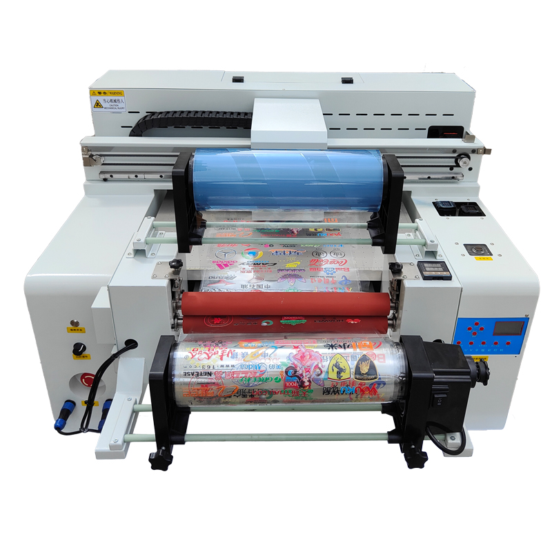 Impressora UV de Mesa para Cap - Commercial Glass Printing avaliação e preço
