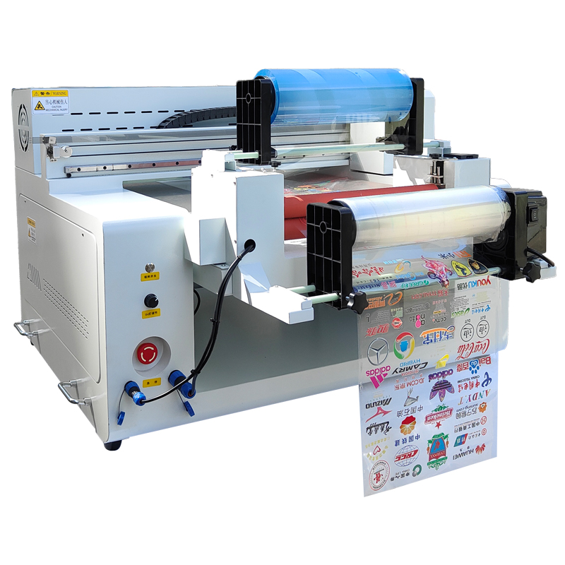 Impressora UV de Mesa para Cap - Commercial Glass Printing avaliação e preço