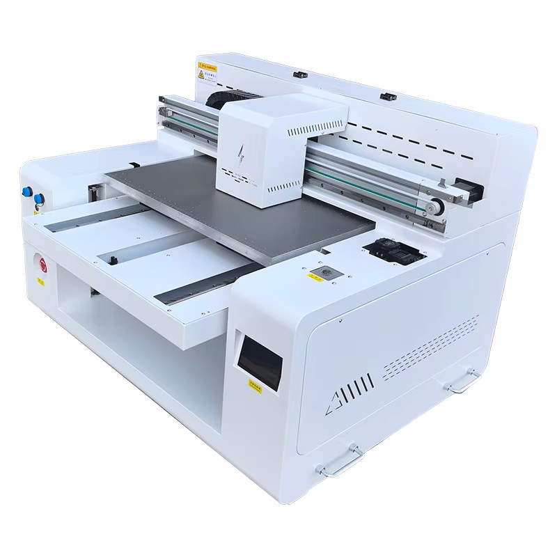Impressora UV de Mesa para Cap - Commercial Glass Printing avaliação e preço
