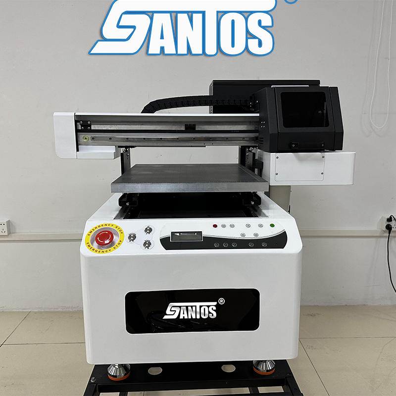 Preço de fábrica digital 4050  - Commercial Printing Factory avaliação e preço