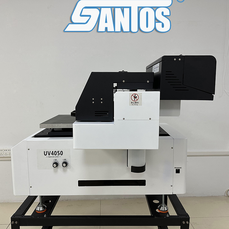 Preço de fábrica digital 4050  - Commercial Printing Factory avaliação e preço