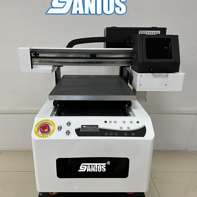 Preço de fábrica digital 4050  - Commercial Printing Factory avaliação e preço