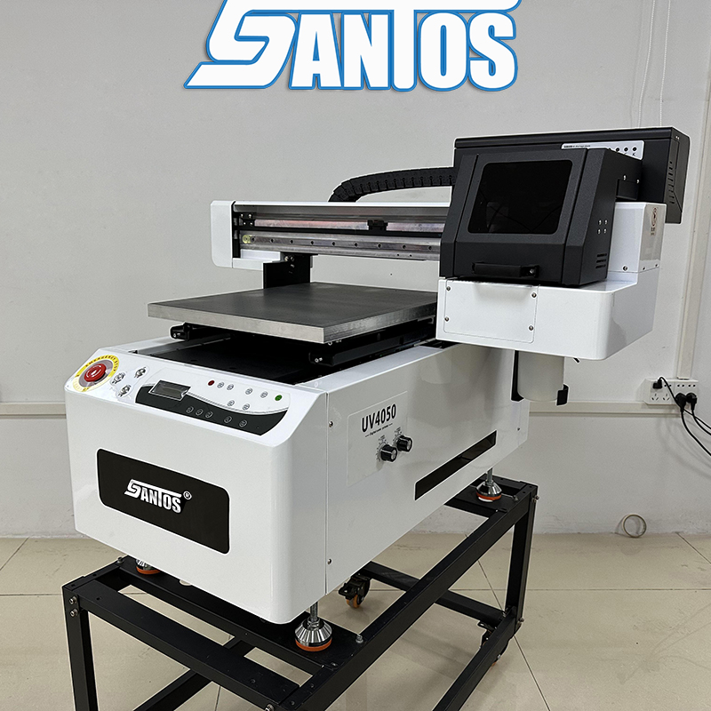Preço de fábrica digital 4050  - Commercial Printing Factory avaliação e preço