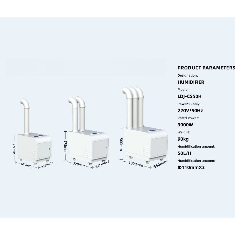 Umidificador Ultrassônico Come - Commercial Printing Factory avaliação e preço