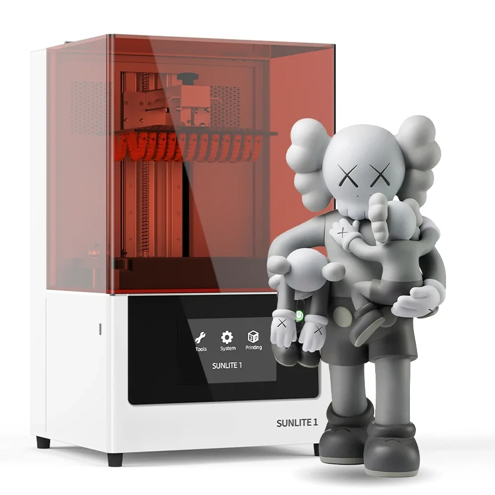 2025 atacado impressora 3d fig - 3D Printing Commercial Use avaliação e preço