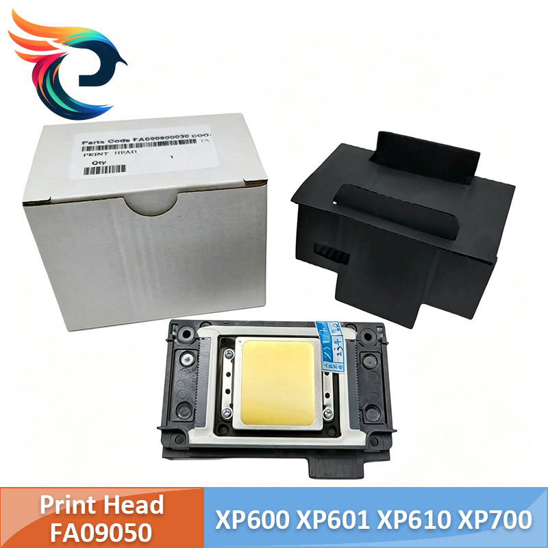 Cabeça de Impressão XP600 FA09 - Uv Flatbed Printer avaliação e preço