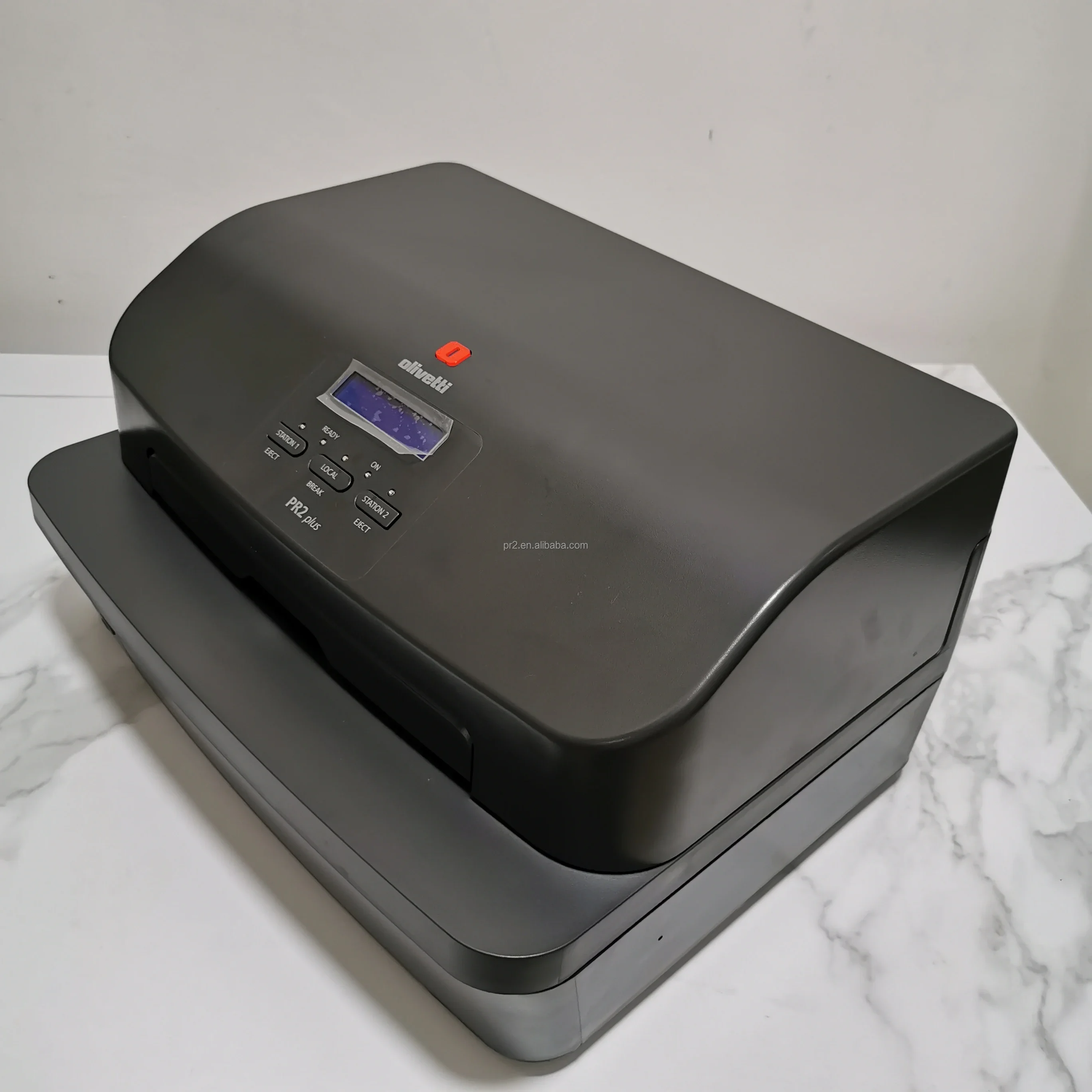 Impressora de Matriz de Pontos - Commercial Printing Factory avaliação e preço