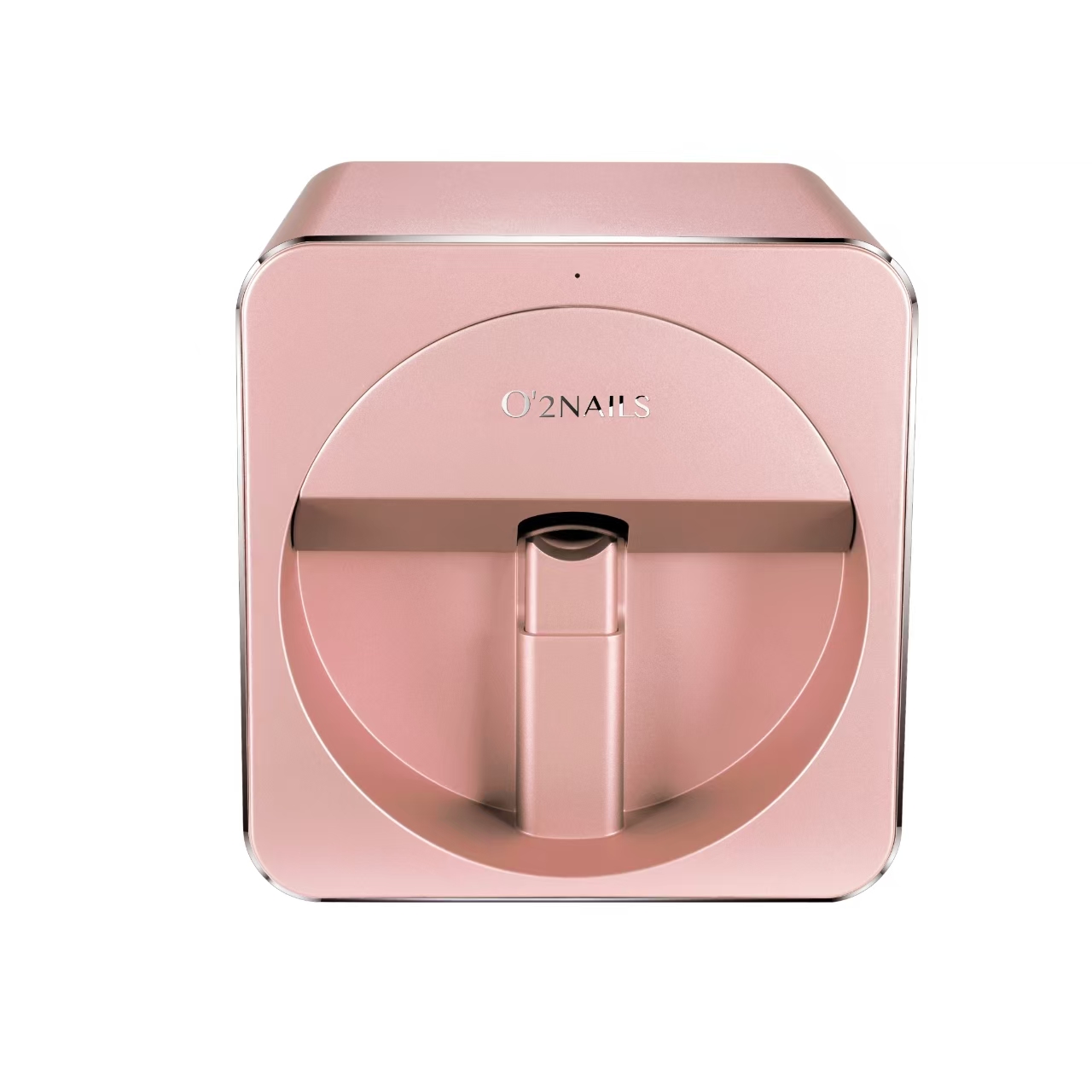 O2nails impressora móvel máqui - Commercial Nail Printing Machine avaliação e preço
