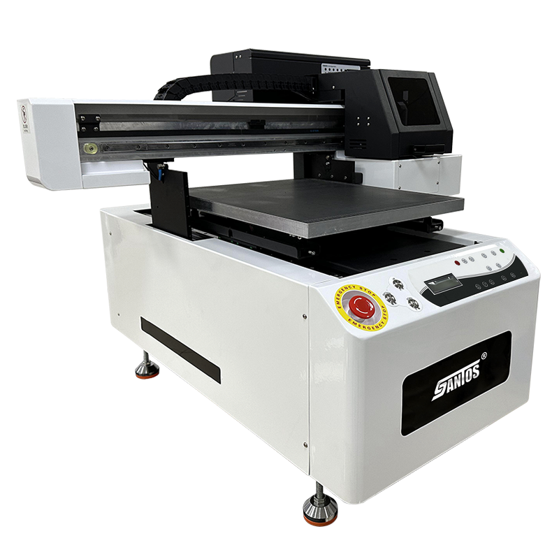 Máquina de Impressão UV A2 par - Commercial Glass Printing avaliação e preço