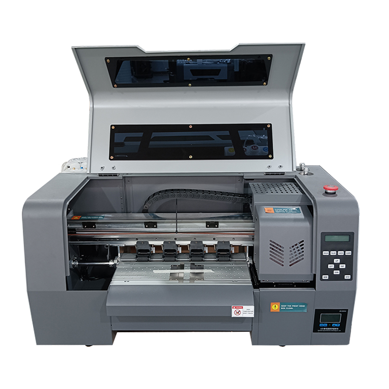 Impressora DTF A3 com Cabeça d - Commercial Printing Factory avaliação e preço