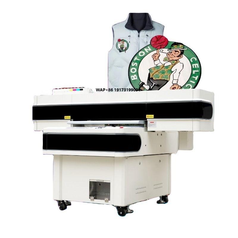 Impressora de Tinta de Tecnolo - Uv Flatbed Printer avaliação e preço