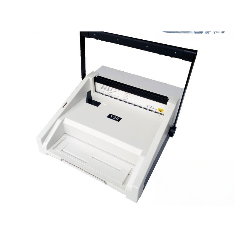 Máquina de encadernação de 12  - Commercial Nail Printing Machine avaliação e preço