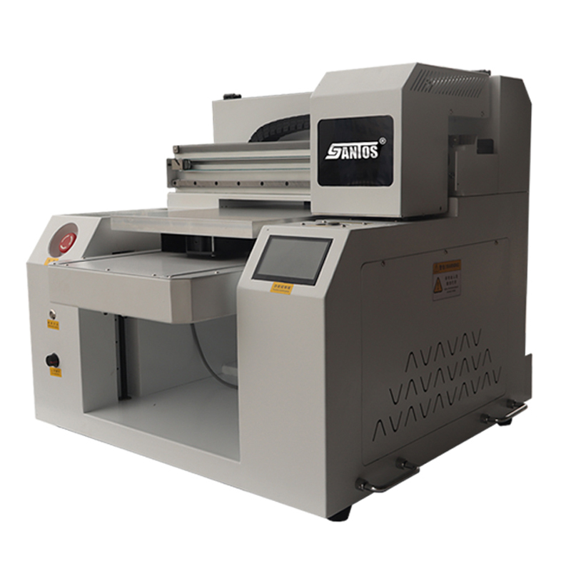 Máquina de impressão plana peq - Commercial Glass Printing avaliação e preço