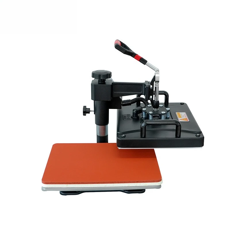 Máquina de Transferência Térmi - Commercial Printing Machine For Shirts avaliação e preço