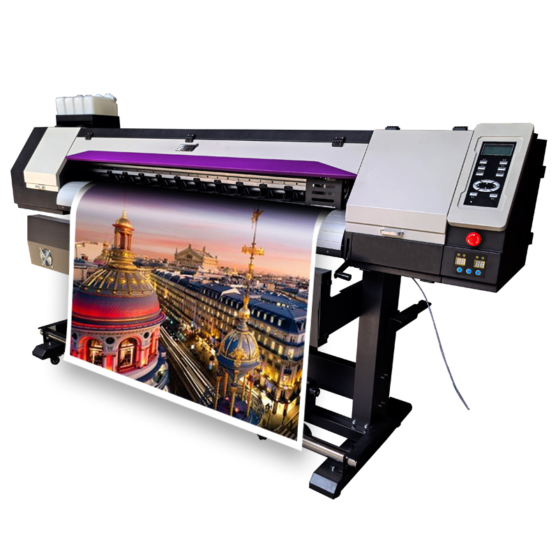 Impressora de Sublimação de Gr - Commercial Printing Machine For Shirts avaliação e preço