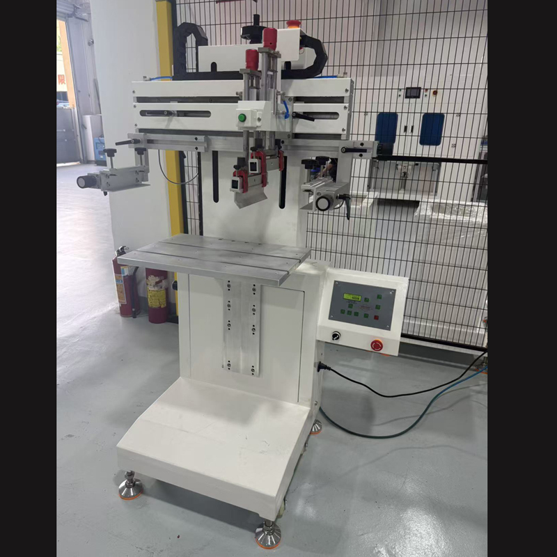 Dispensador de Óleo Quadrado,  - Commercial Label Printing Machine avaliação e preço