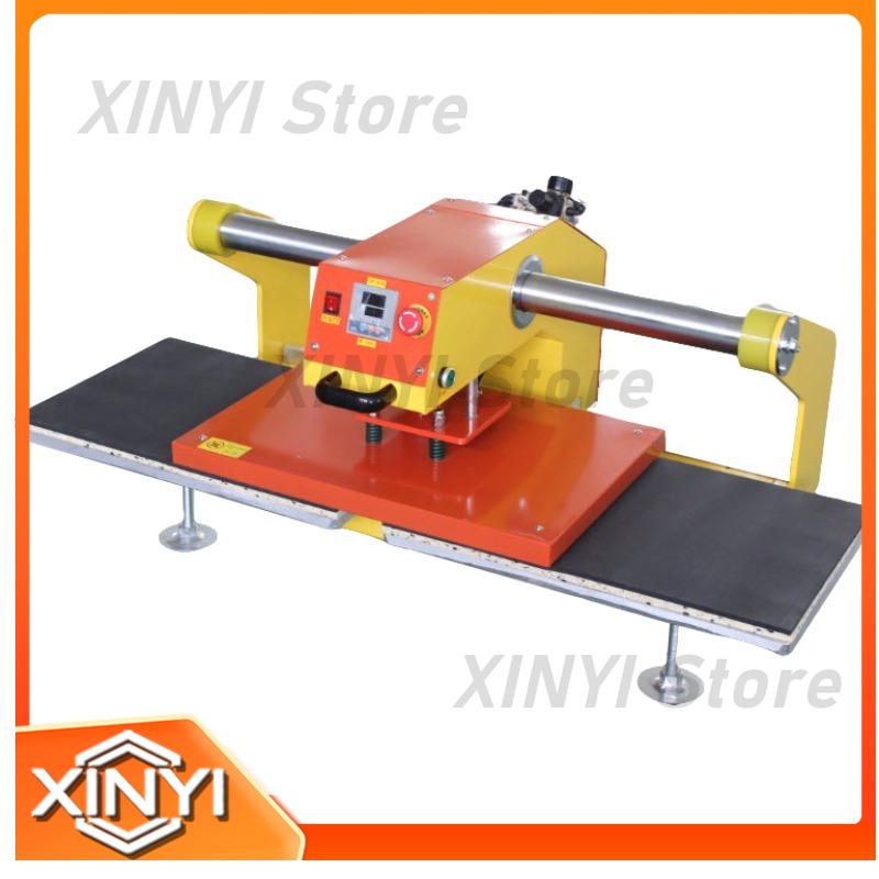 Máquina de Impressão Pneumátic - Commercial Printing Machine For Shirts avaliação e preço
