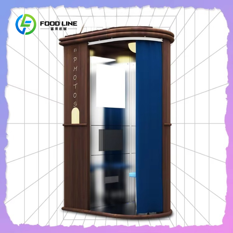 Cabine fotográfica personaliza - Commercial Printing Shop avaliação e preço