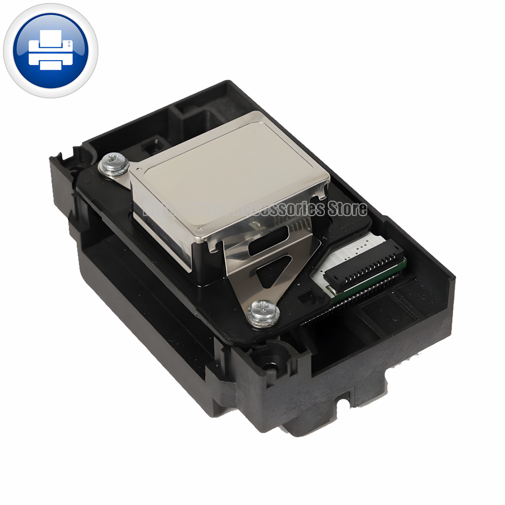 Cabeça de impressão l805, cabe - Uv Flatbed Printer avaliação e preço