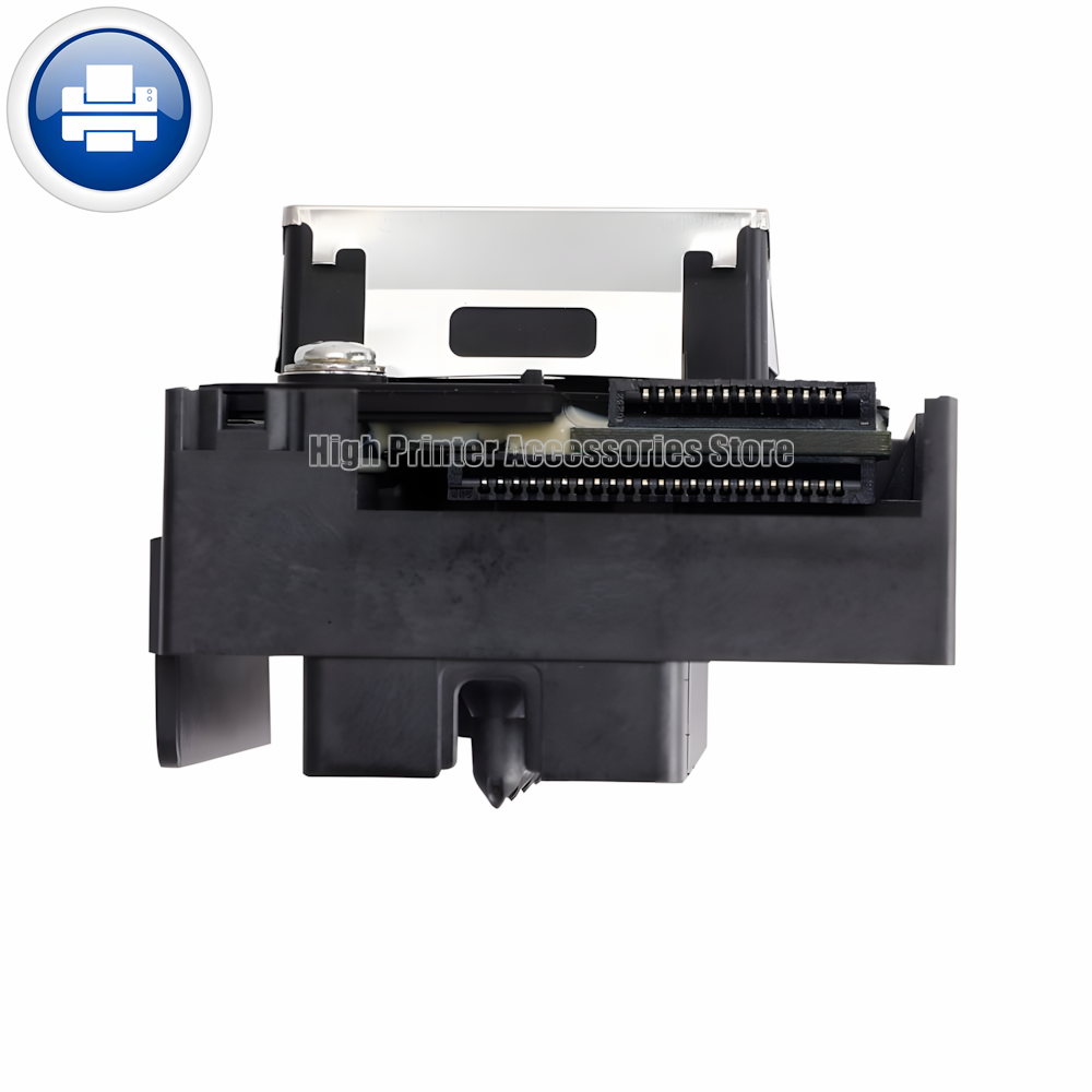 Cabeça de impressão l805, cabe - Uv Flatbed Printer avaliação e preço