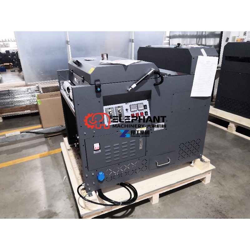 Impressora DTF a Jato de Tinta - Commercial Printing Factory avaliação e preço