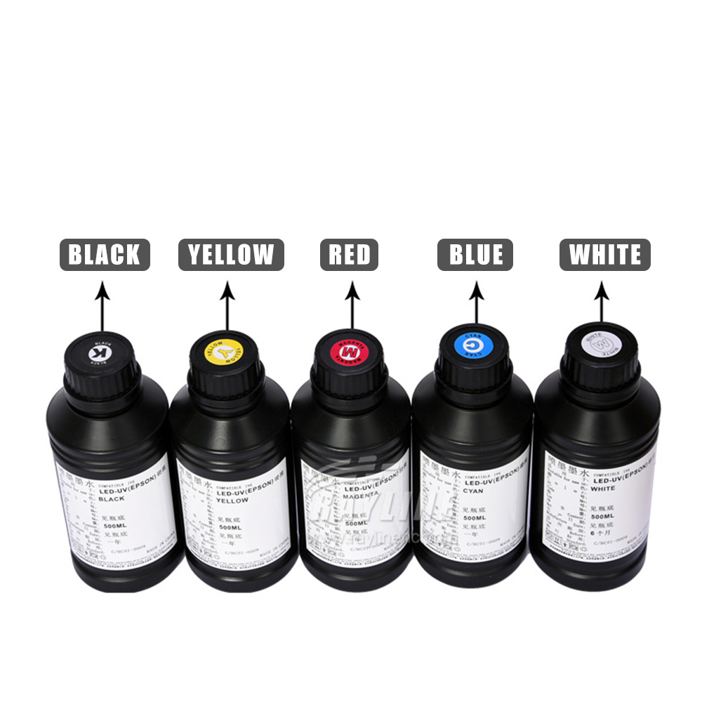 Tinta Revestimento UV Para Imp - Uv Flatbed Printer avaliação e preço