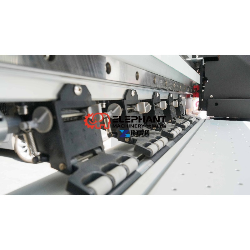 Impressora de Filme PET DTF Co - Commercial Printing Machine For Shirts avaliação e preço