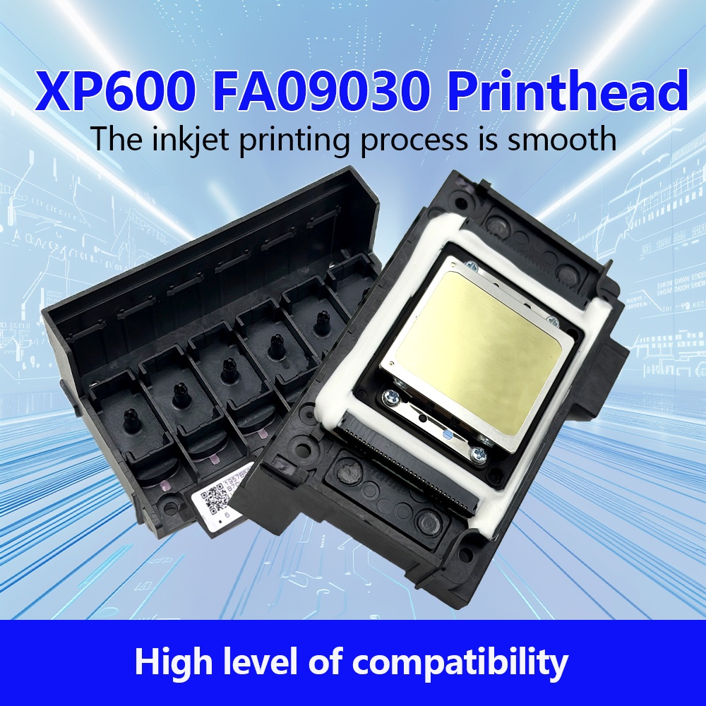 Cabeça de Impressão Epson XP60 - Uv Flatbed Printer avaliação e preço