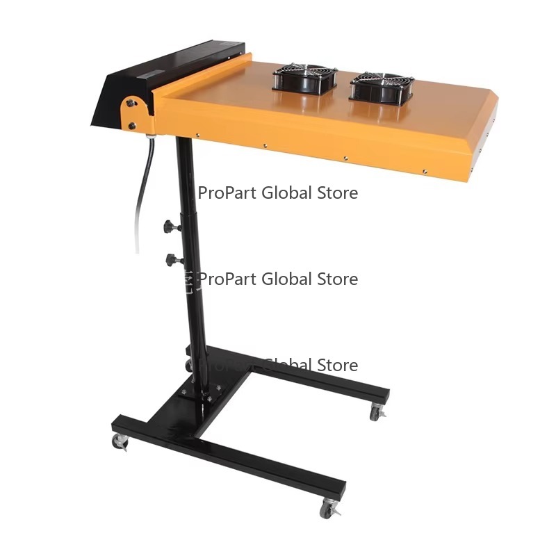 Máquina de forno de secador fl - Commercial Printing Machine For Shirts avaliação e preço