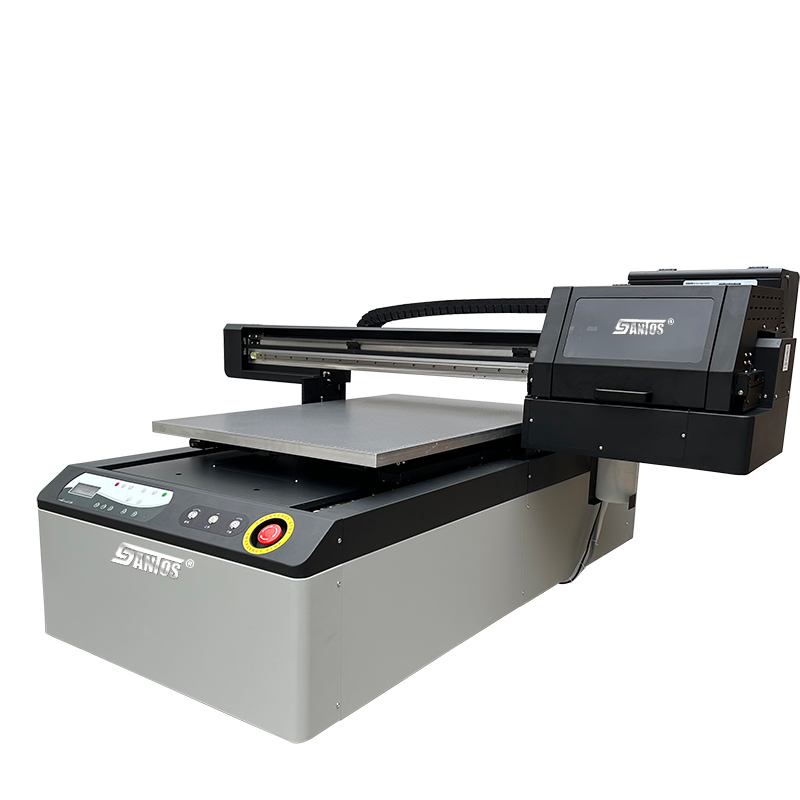Impressora UV de mesa, máquina - Commercial Glass Printing avaliação e preço