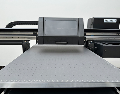 Impressora UV de mesa, máquina - Commercial Glass Printing avaliação e preço