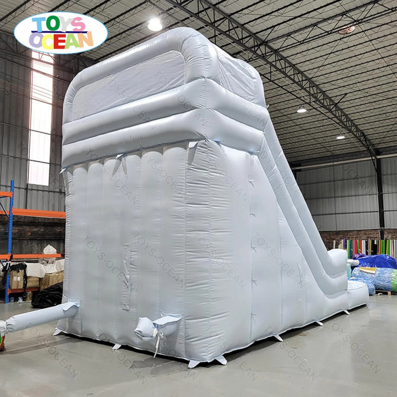 Escorregador de Água Inflável  - Commercial Printing Factory avaliação e preço