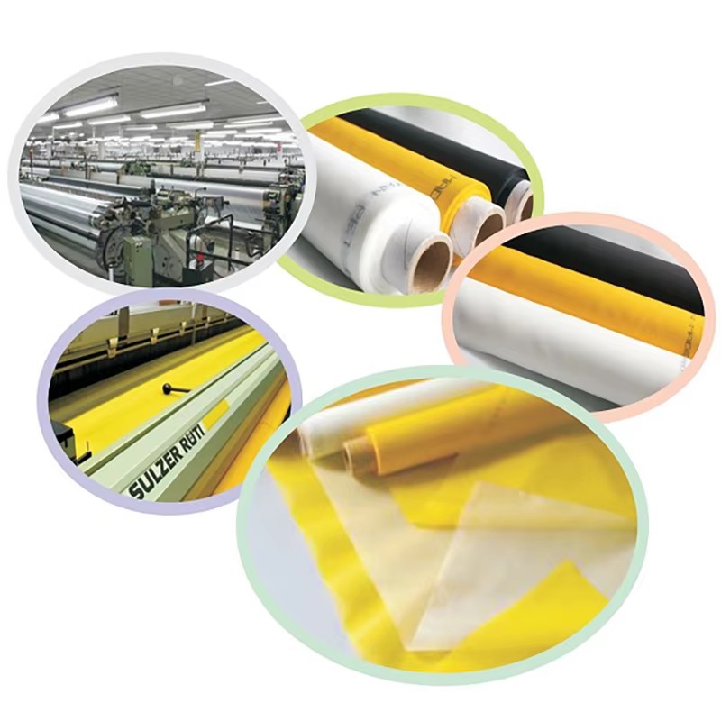 Tela de Poliéster Branca para  - Commercial Glass Printing avaliação e preço